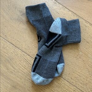 Women's classic ankle socks